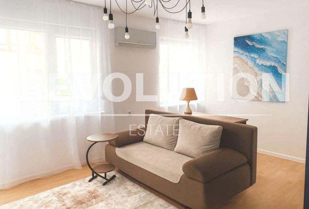 Дава се под наем Двустаен апартамент в Варна, Лятно кино Тракия - 60 кв.м за 600 € - Снимка #2