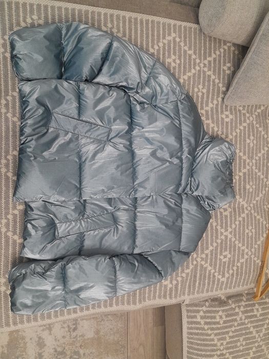 Куртка демисезонная молодежная