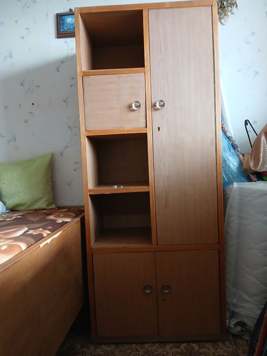 Шкаф за  детска -2 броя