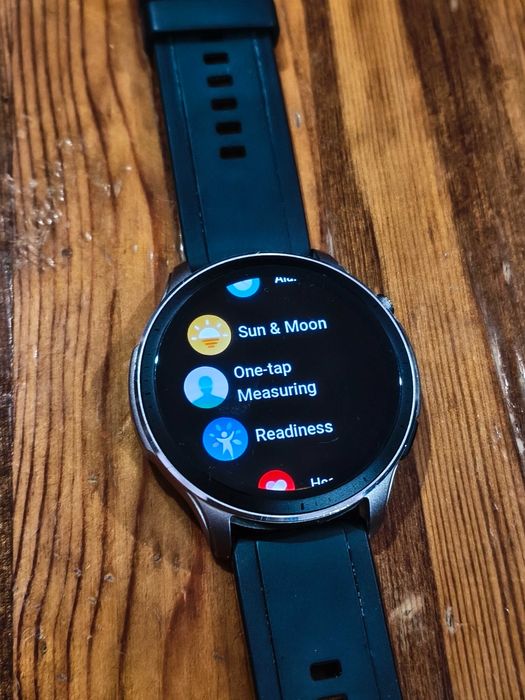 Amazfit Watch GTR4 използван