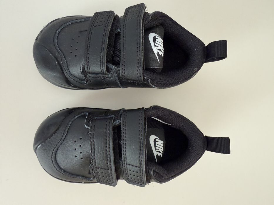 Бебешки маратонки Nike