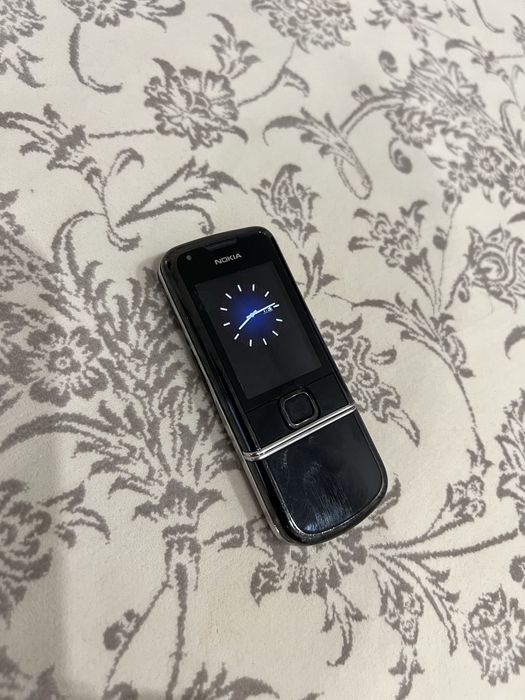 Nokia 8800 saphire arte 1 gb