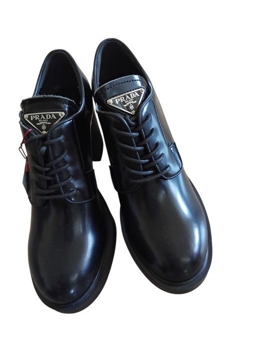 Prada обувки оригинал