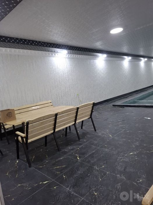 Sauna bassen dacha Toshkent eshonguzar raysentr