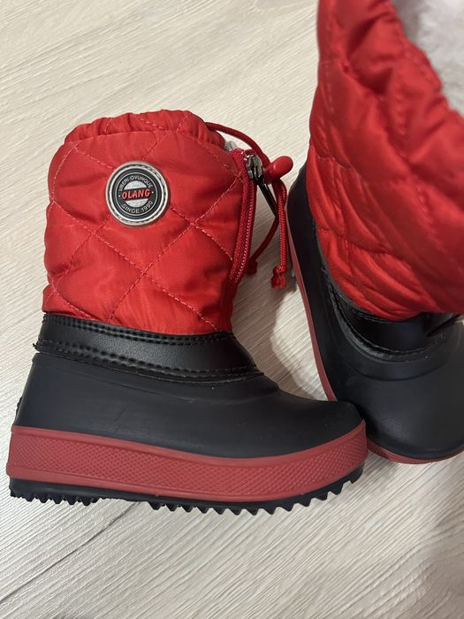 Продам ботиночки