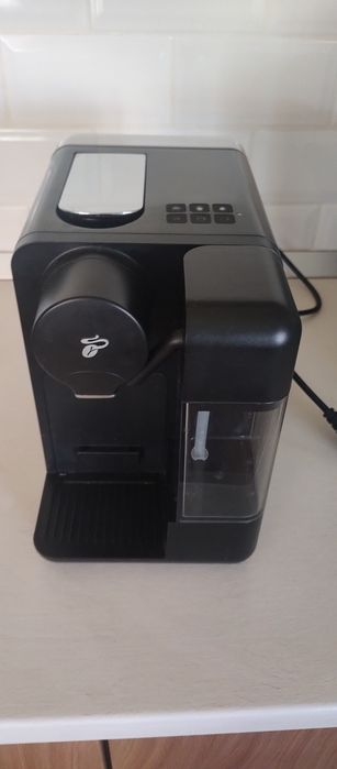 Espresoare de cafea cu capsule