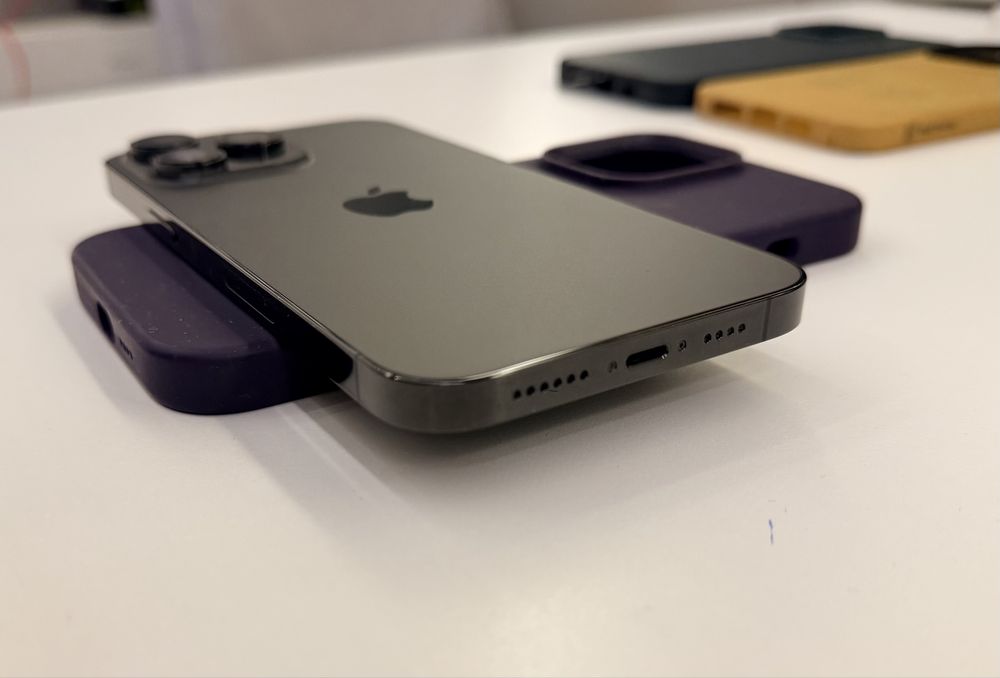 Iphone 14 Pro Max 512GB ПЕРФЕКТЕН