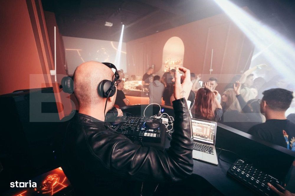 Spatiu Premium Club/Pub la Cheie, 90 mp, zona Ultracentral