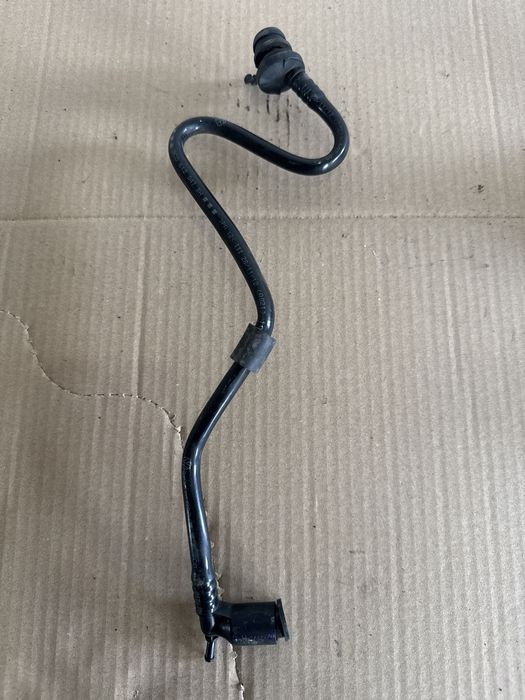 Conducta vacuum Volkswagen Passat B7 2.0 CFGC 2013