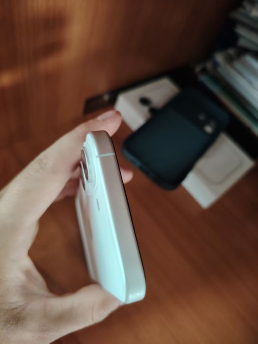 IPhone 17 |2 недели с активации