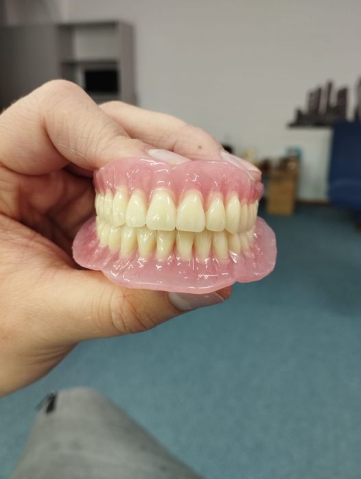 Вакуумные протезы, съемные протезы. ДОСТУПНЫЕ ЦЕНЫ