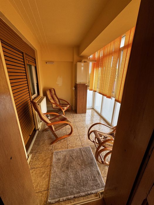 Apartament 3 camere