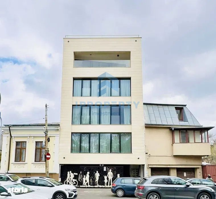 Dacia 2 Camere Nemobilat Bloc 2022 Icoanei