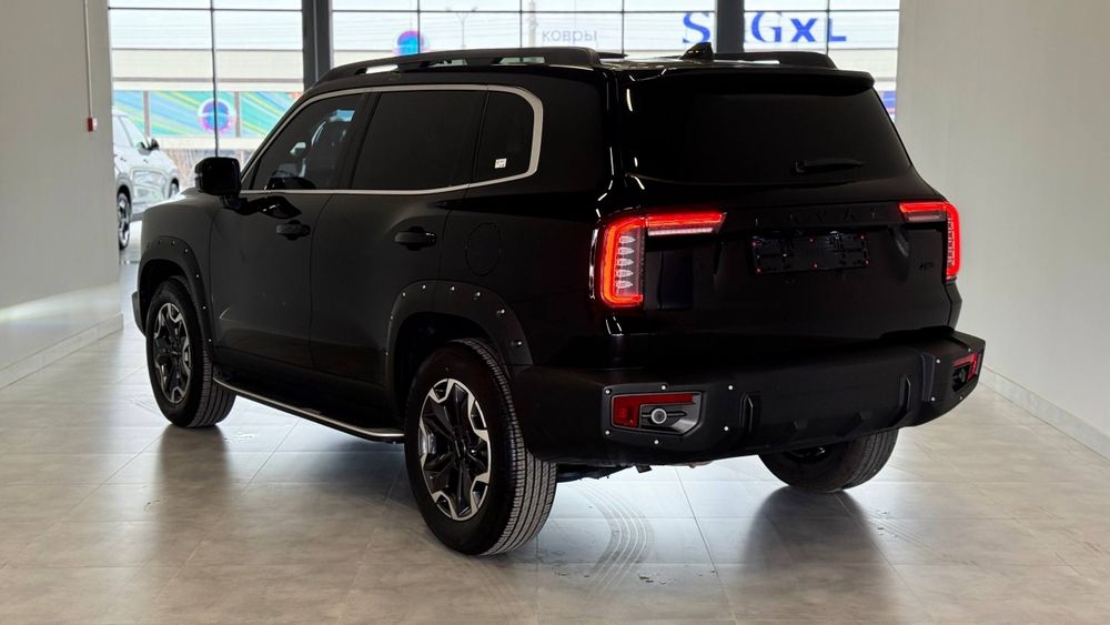 Haval Dargo premium AWD