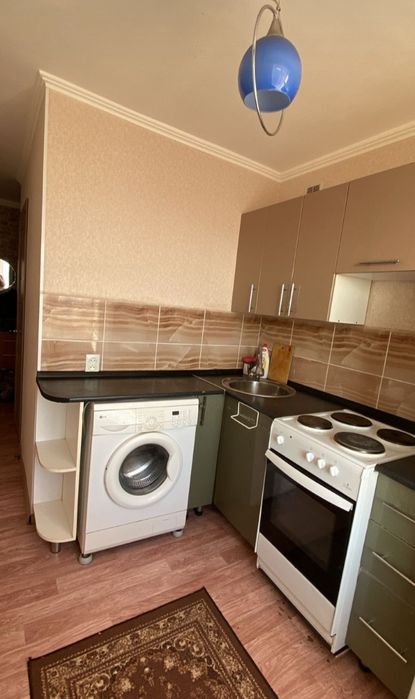 Продам однокомнатную квартиру