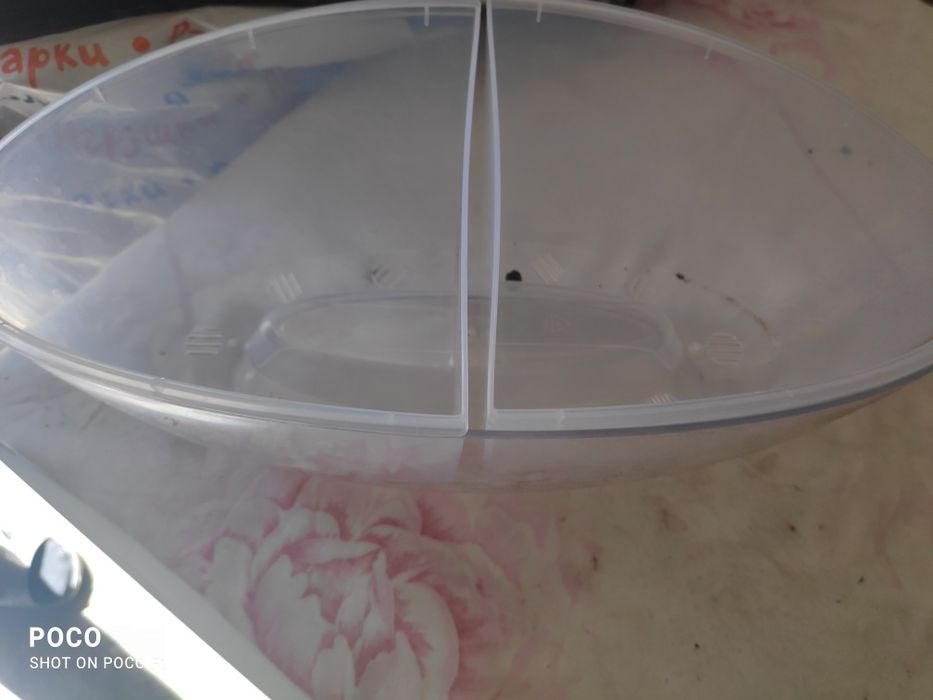 Горшок для орхидеи