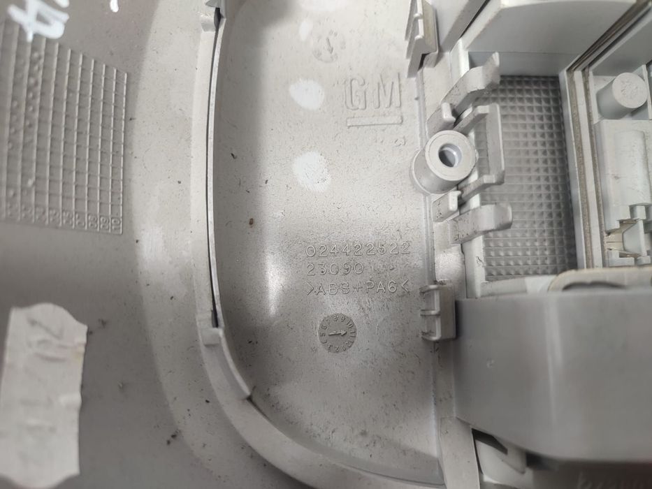 Plafoniera 024422522 Opel Meriva 1 [2002 - 2006]