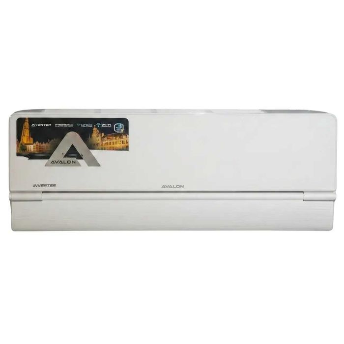 Кондиционер АВАЛОН! Арзон! Kondisioner AVALON! AVALON 12 Inverter!