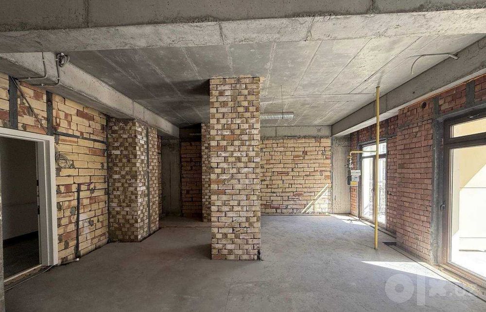 Boulevard Продается 2 комнатная квартира коробка Ташкент Сити