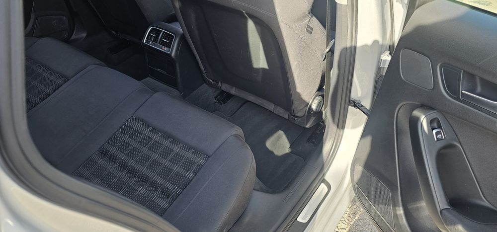 Audi A4 2.0tdi faceylift An 2013