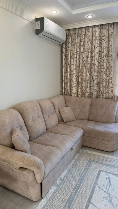 Продаются 2 дивана в отличном состоянии