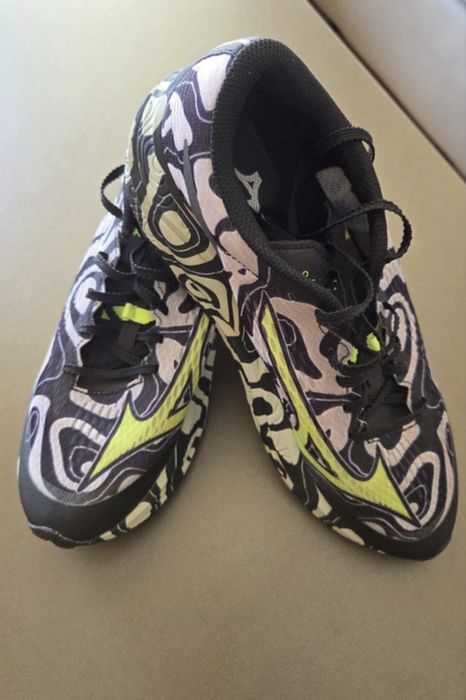 Adidasi Trail Mizuno Neo Accera SS 2026