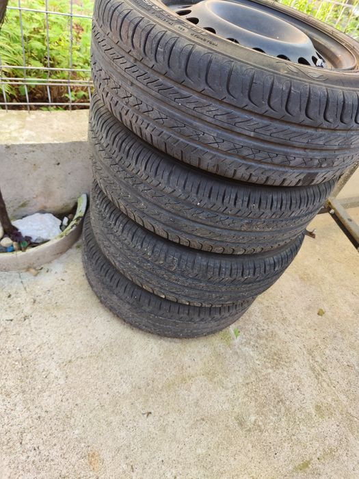 Летни гуми 185/65 R15