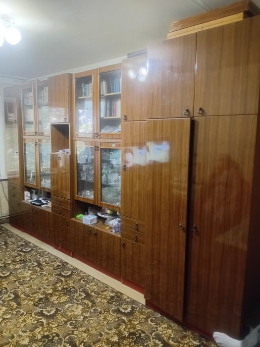 Мебель в гостиную