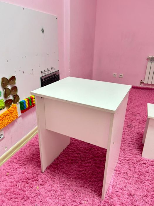 Продам одиночные парты