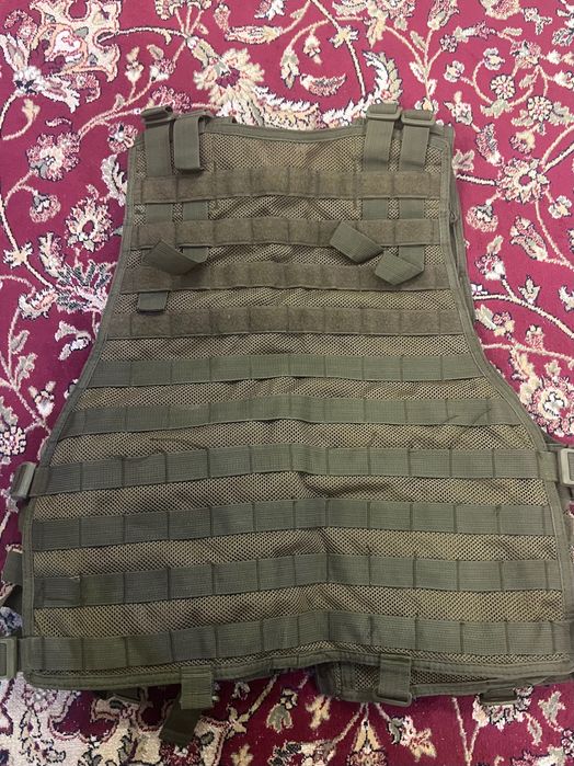 Разгрузочный жилет