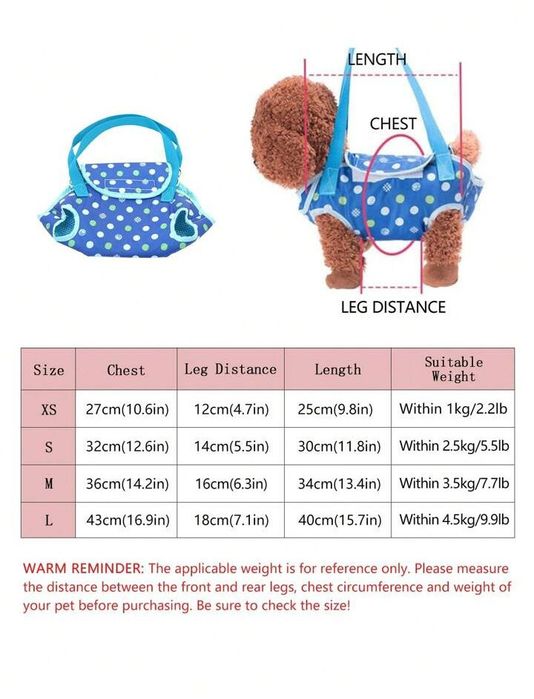 Vand gentuta pentru catel/pisica