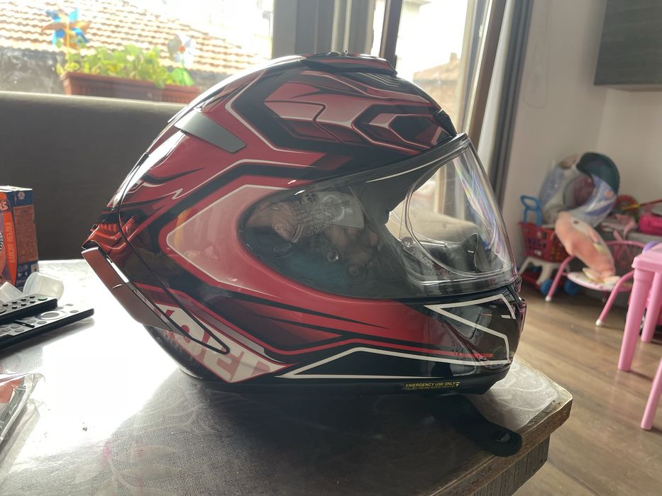 Shoei X-Pirit 3 размер М