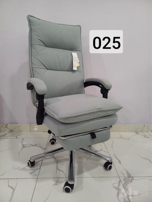 Ofis kreslosi Xitoyda ishlab chiqatilgan