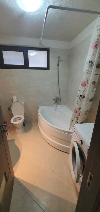 Vand apartament 2 camere, mobilat , 56m² , parcare inclusa