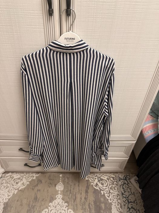 Продам рубашки женские