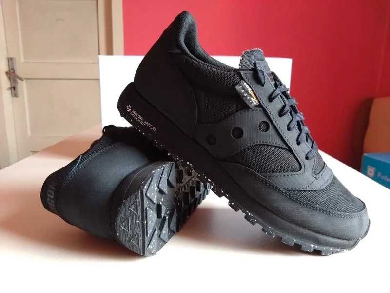 Saucony Jazz 81 Codura