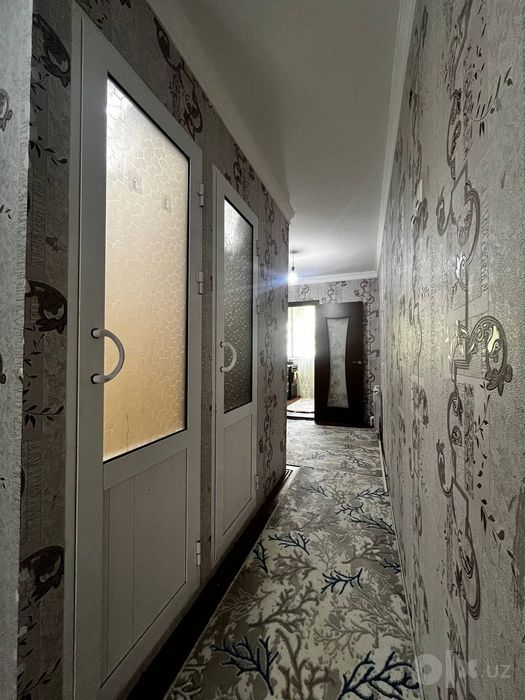 Самарканд шахарда Микрорайон