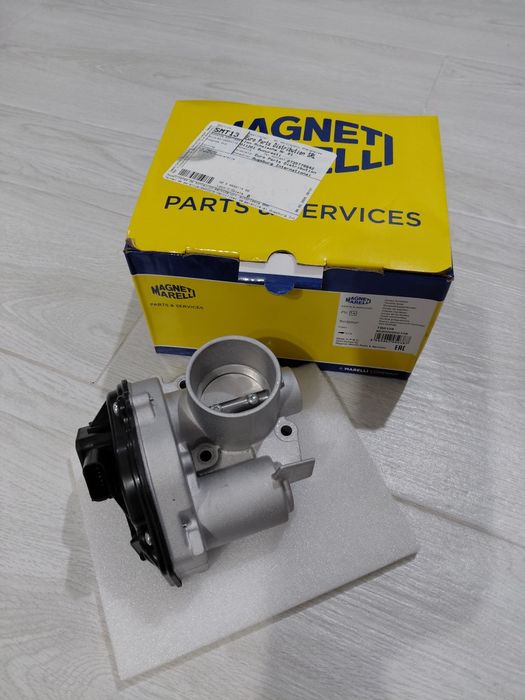 Clapeta accelerație focus 2 NOUĂ Magneti Marelli