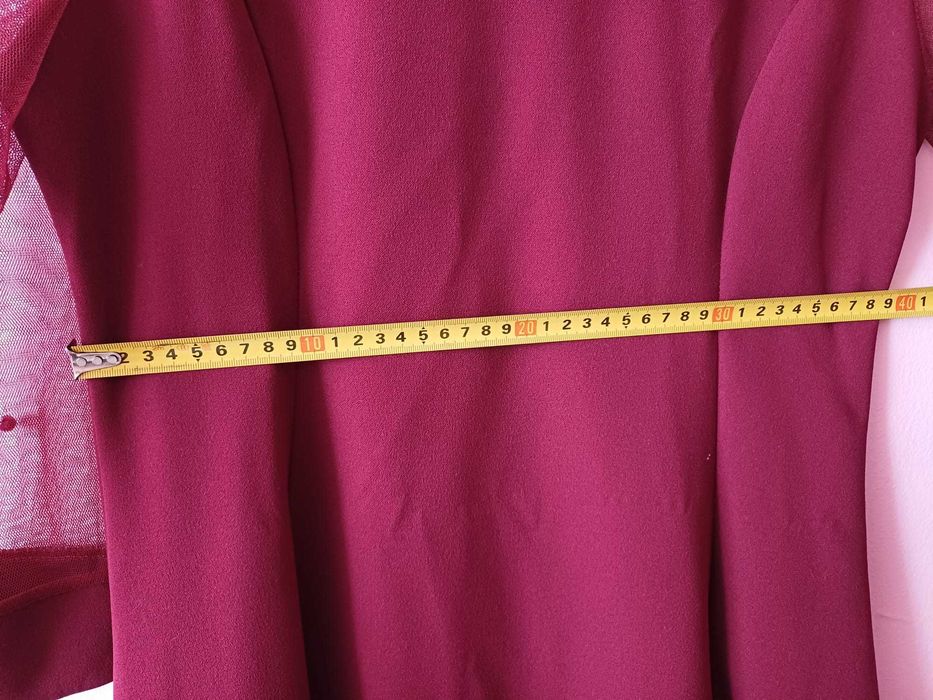 Rochie visinie scurta