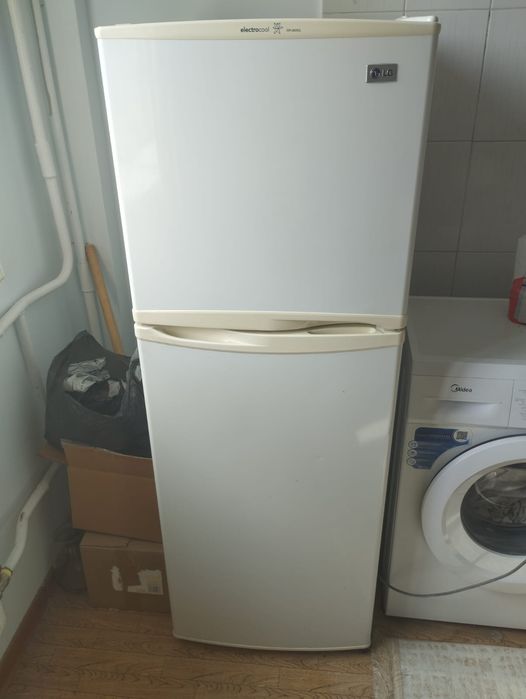 Ремонт холодильников в Астане — срочный выезд