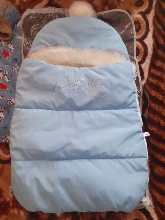 Продам Конверт на выписку.