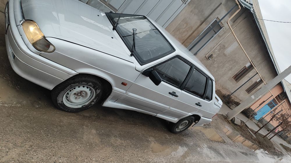 Ваз 2115 сатылады