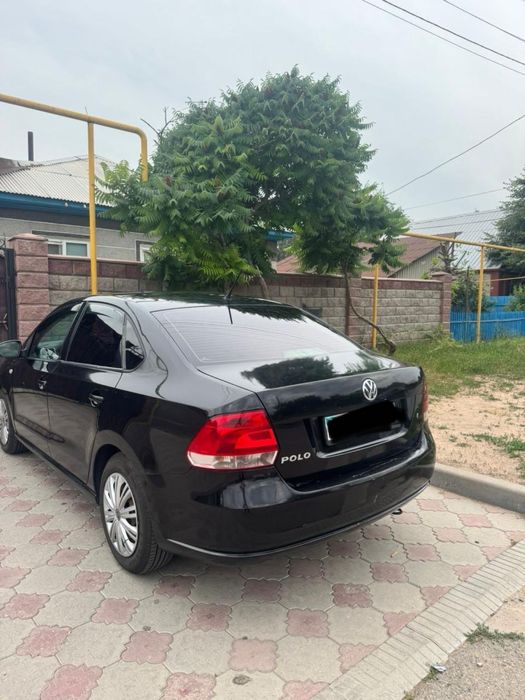 Продам волтсваген поло