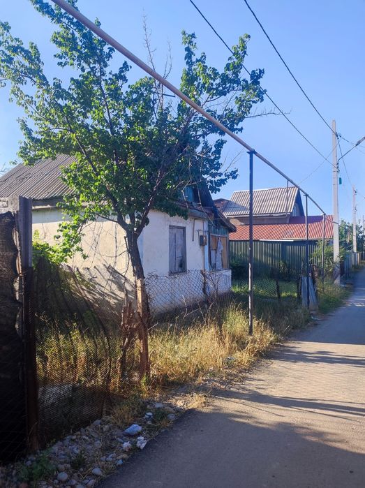 Продается дача на Кайнар булаке.