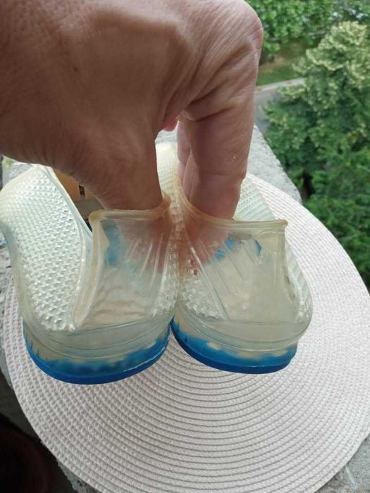 Snikersi piscina Spirale, mar. 45 (28.5 cm)