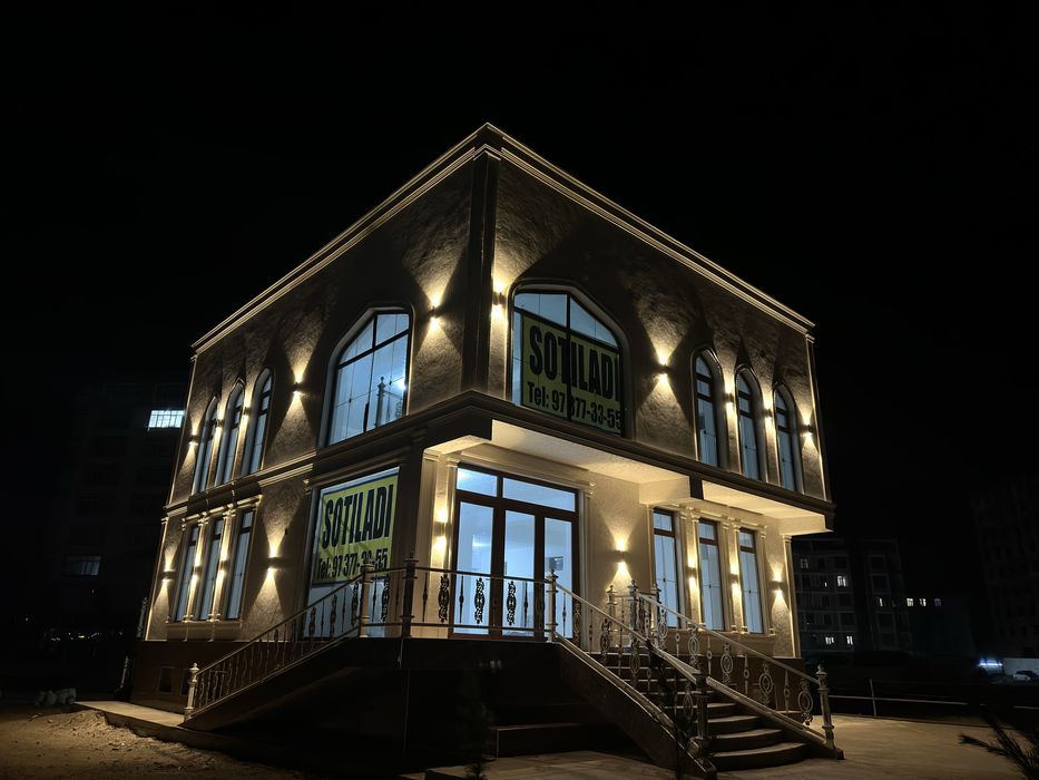 ПРОДАЁТСЯ НОВОЕ Здание у дороги