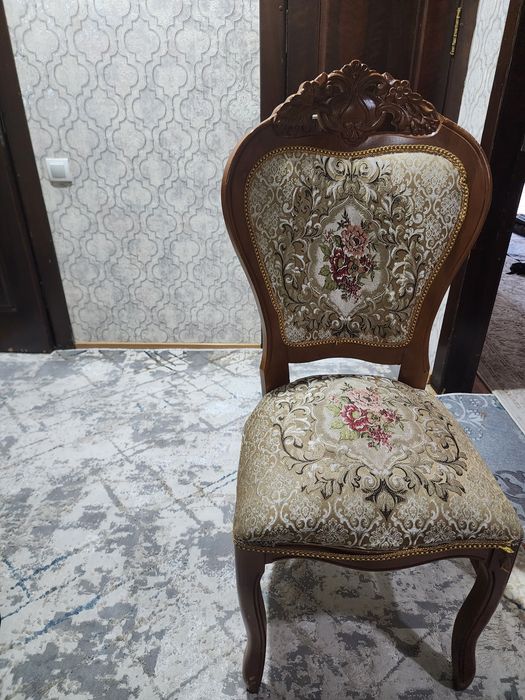 stol stul kamplekt