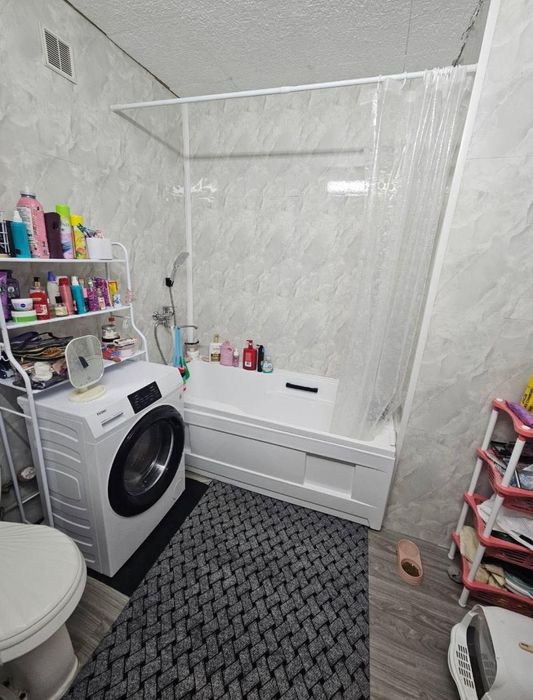 Продам 2х ком кв