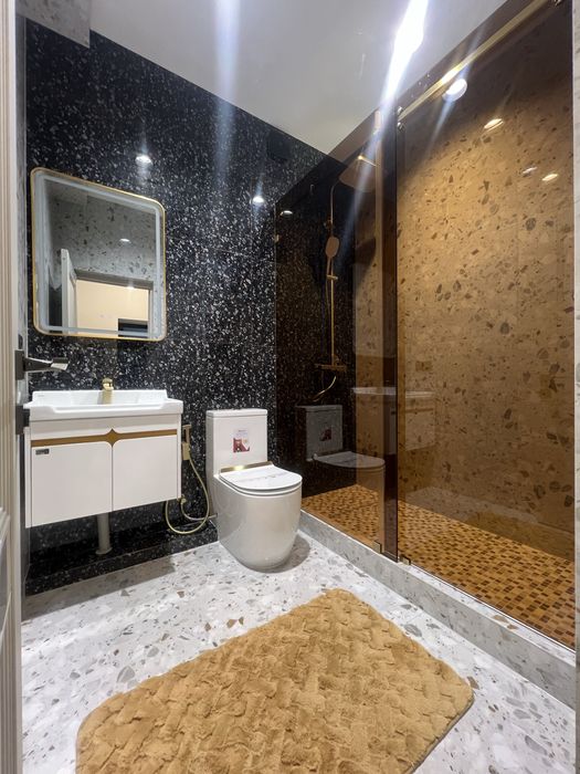 Юнумабад 13 квартал 2/2/8 кирпич