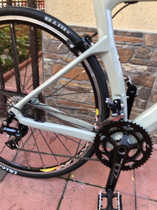 Cursiera carbon Alcott 28 inch